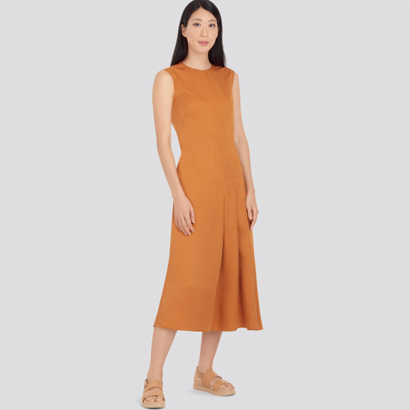 Simplicity Dress S9223