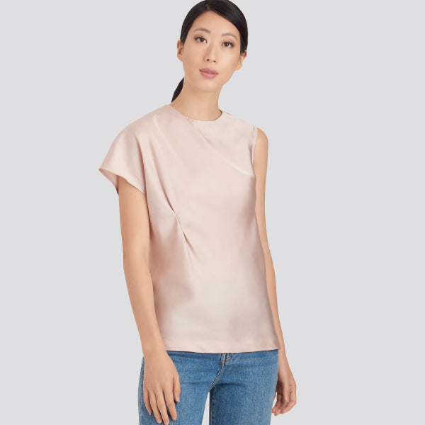 Simplicity Tops S9230