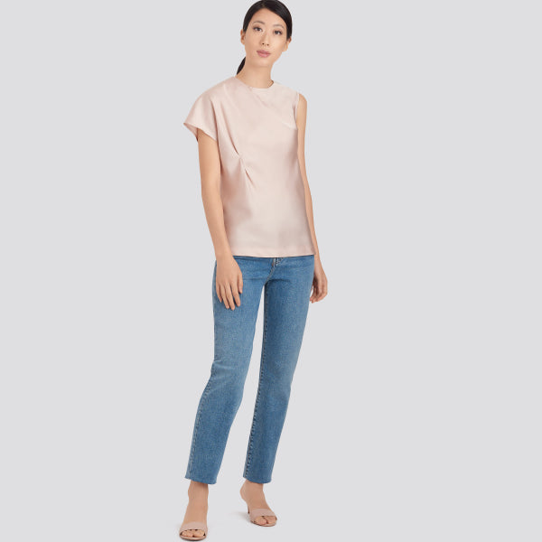 Simplicity Tops S9230