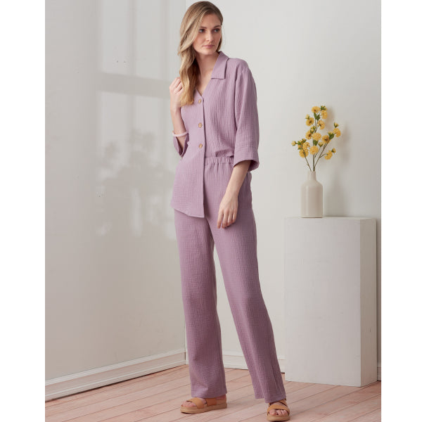 Simplicity Tops and Trousers S9270