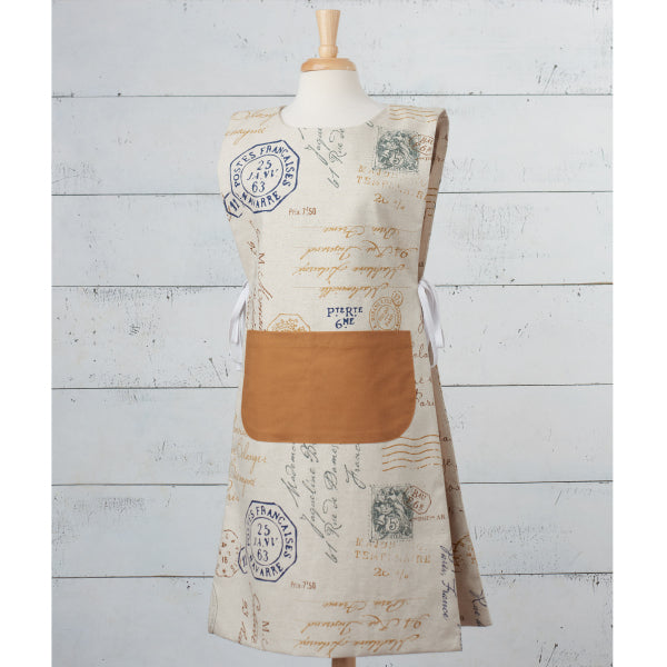 Simplicity Adult/Child Aprons S9301