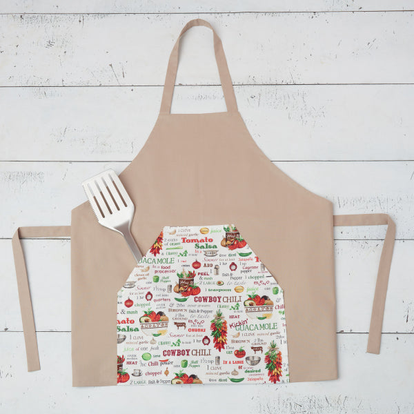 Simplicity Unisex Aprons S9302