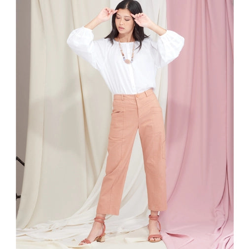 Simplicity Trousers S9471