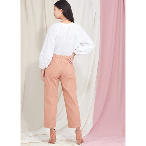 Simplicity Trousers S9471