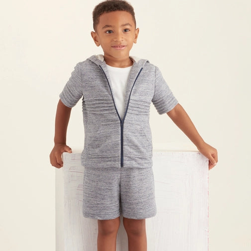 Simplicity Men's/Boys' Tracksuit S9482