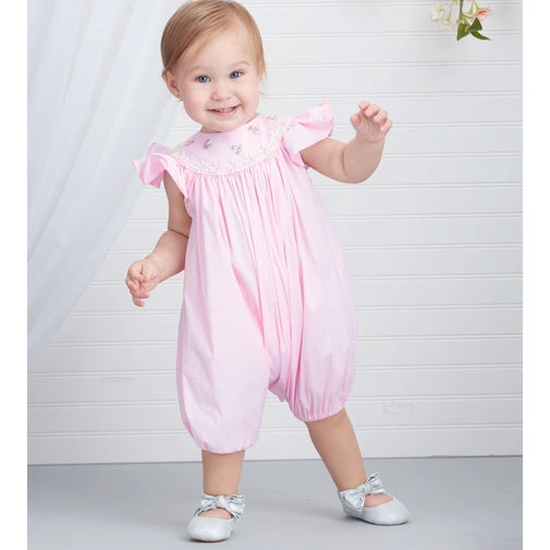 Simplicity Babies Rompers S9484