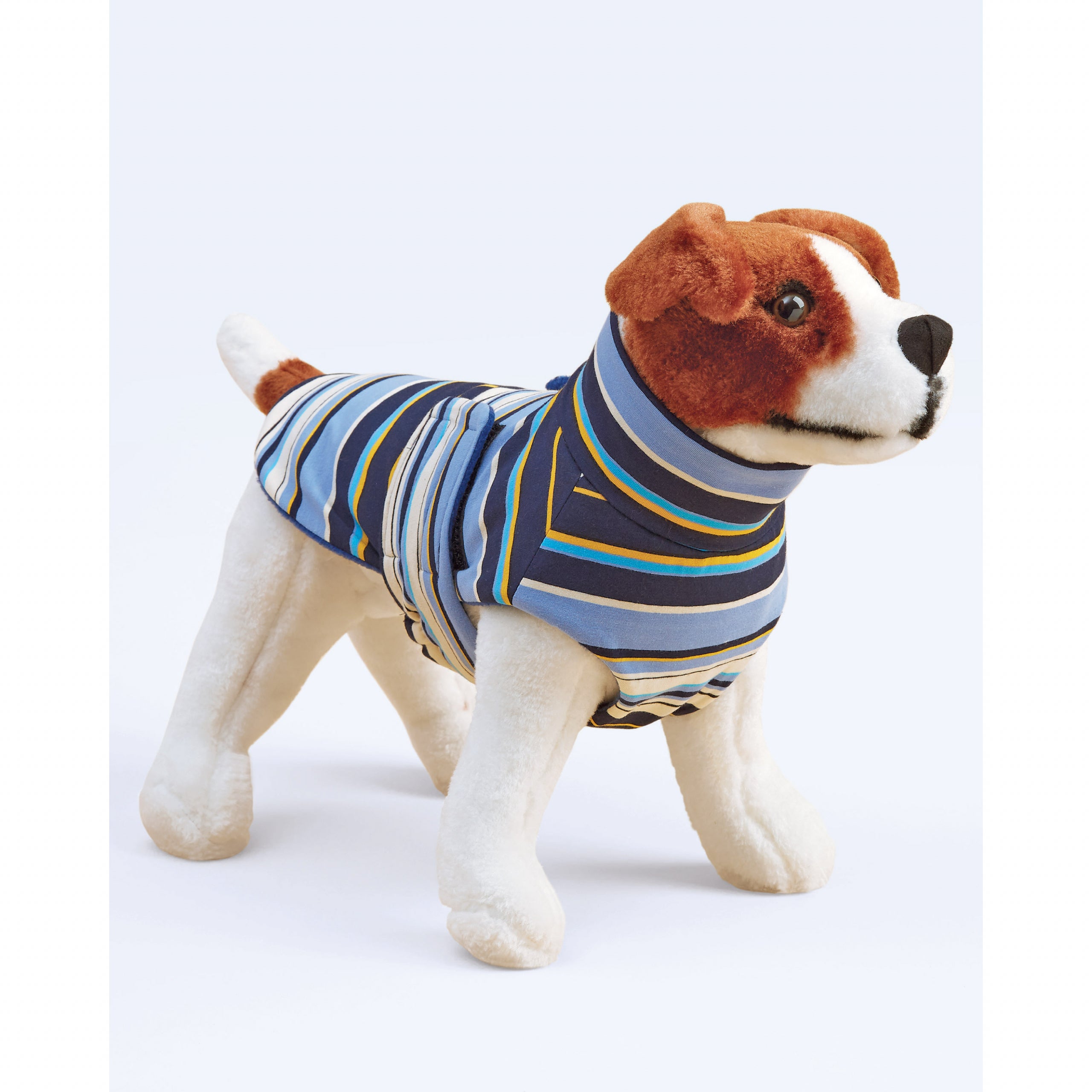 Simplicity Dog Coats S9520