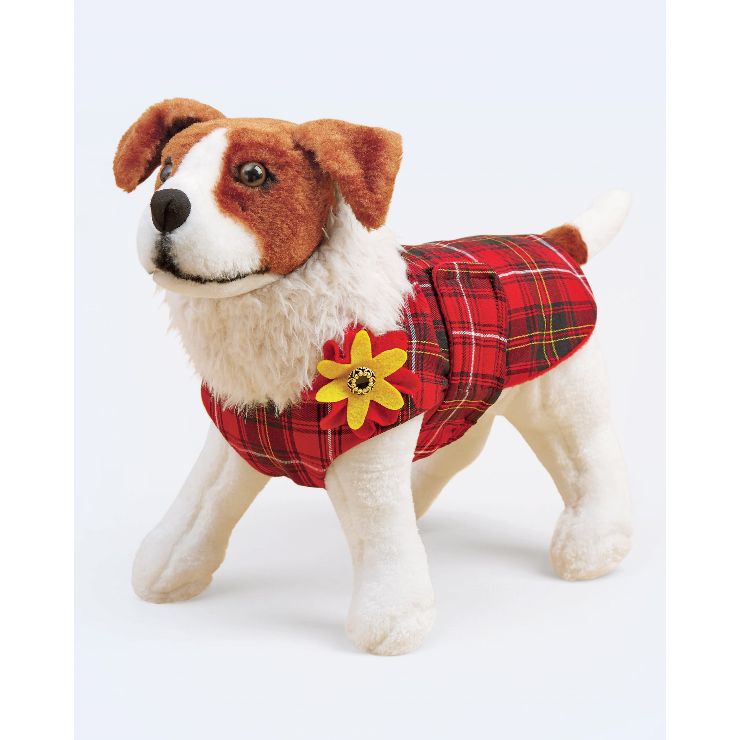 Simplicity Dog Coats S9520