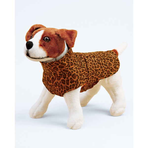 Simplicity Dog Coats S9520