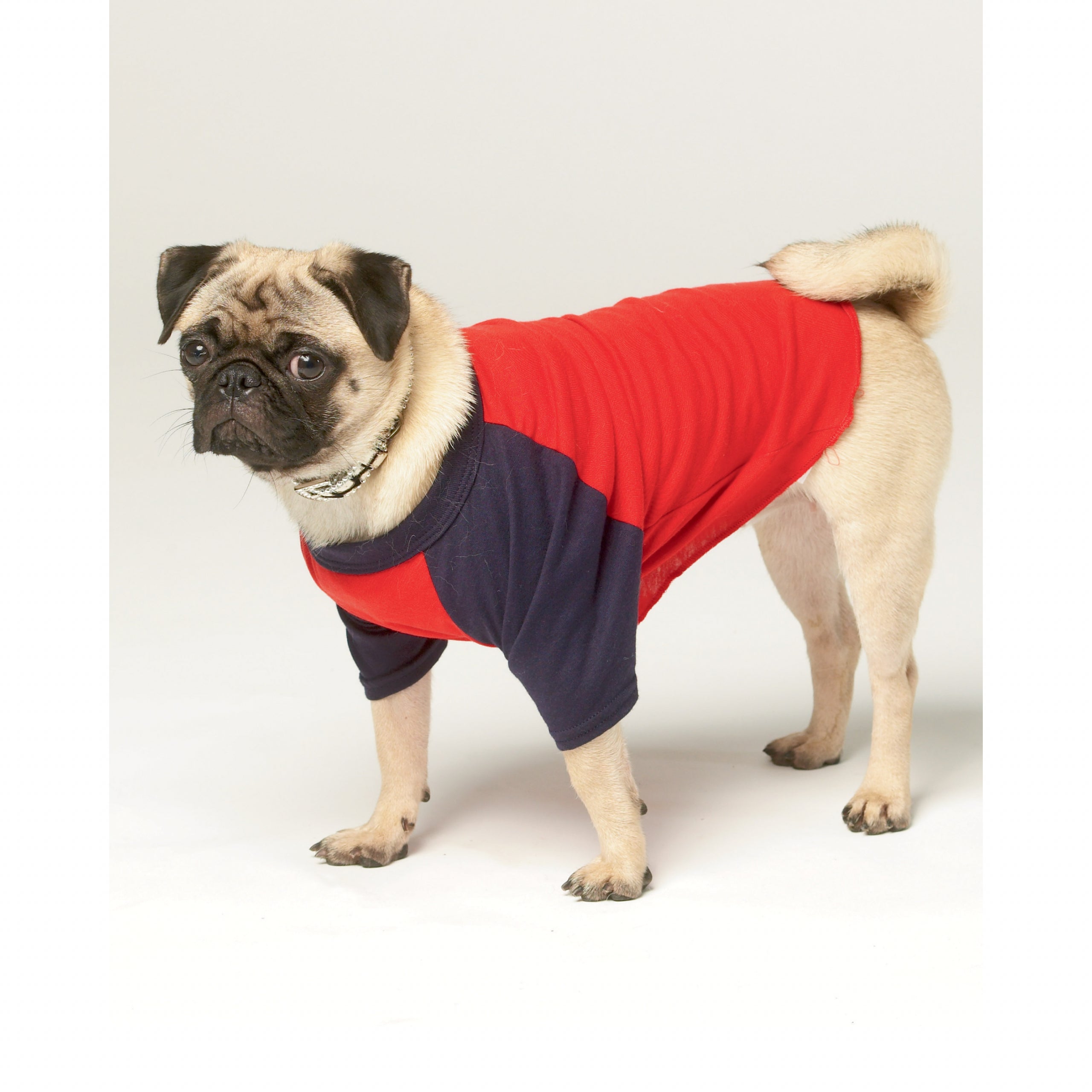 Simplicity Dog Coats S9532