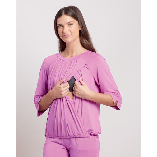 Simplicity Nursing Tops, Trousers/Shorts S9556