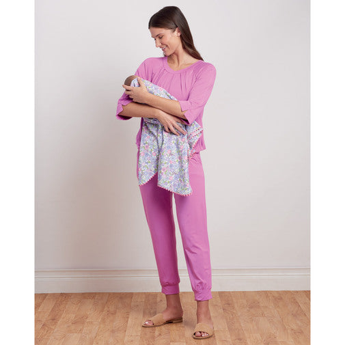 Simplicity Nursing Tops, Trousers/Shorts S9556