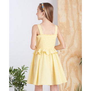 Simplicity Dress, Top and Skirt S9560
