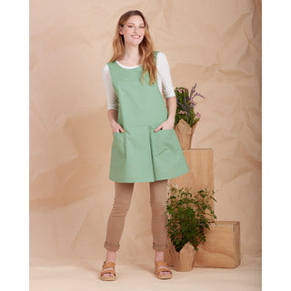 Simplicity Aprons S9564