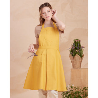 Simplicity Aprons S9564