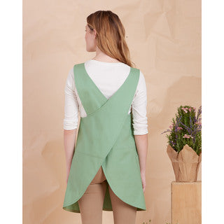 Simplicity Aprons S9564