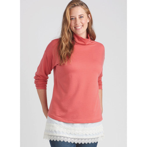 Simplicity Layering Slips S9730 – The Fold Line