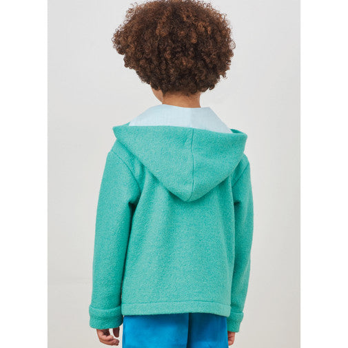 Simplicity Child/Adult Hoodies S9759