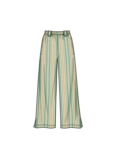 Simplicity Trousers S9785