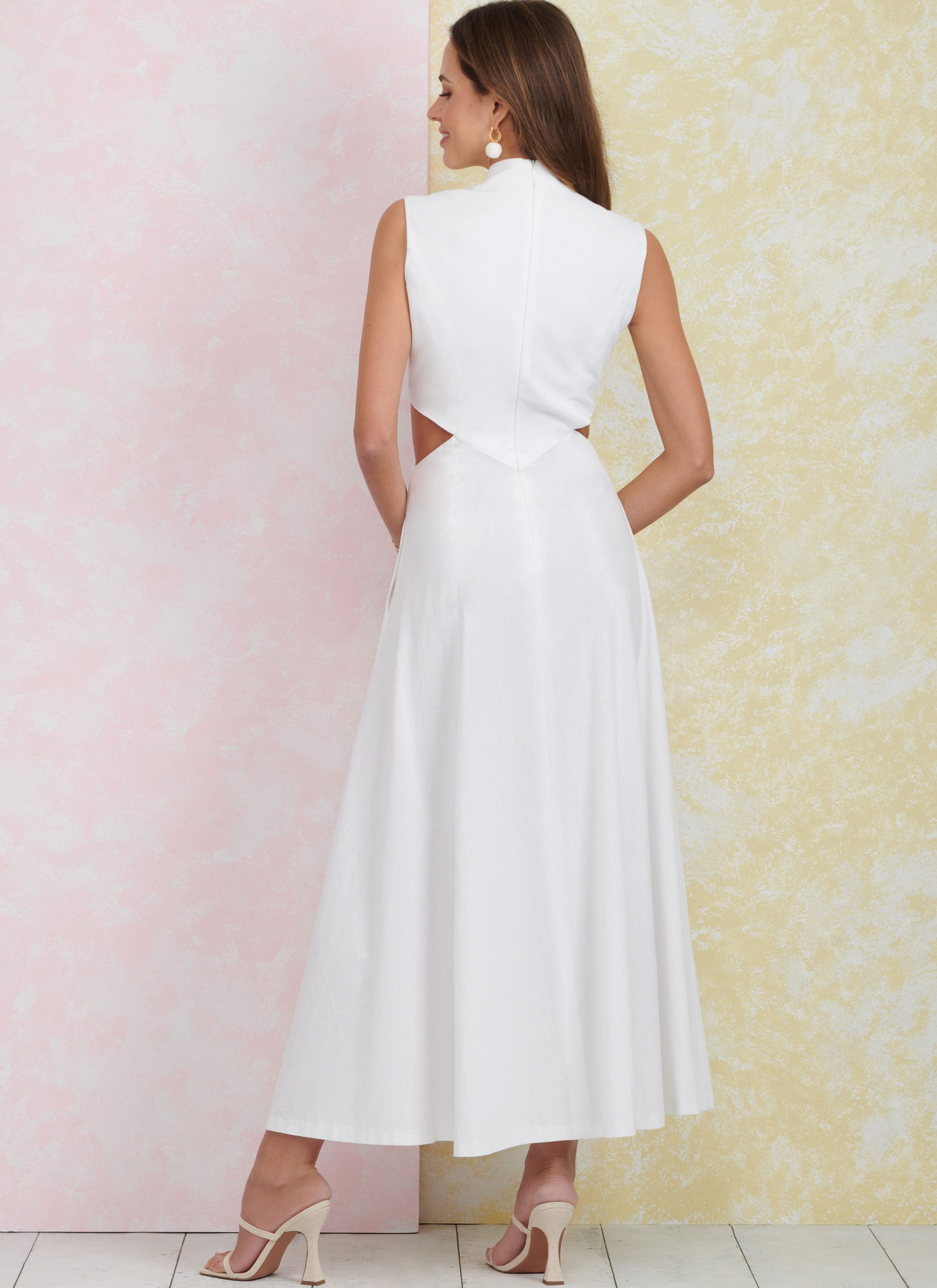 Simplicity Dresses S9920