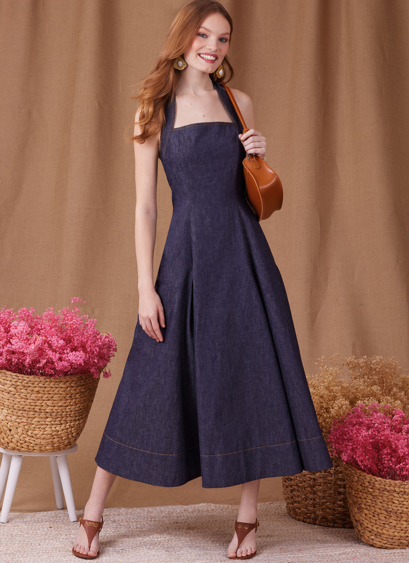 Fold Line Patterns The Fold Line | Online Sewing Pattern Shop