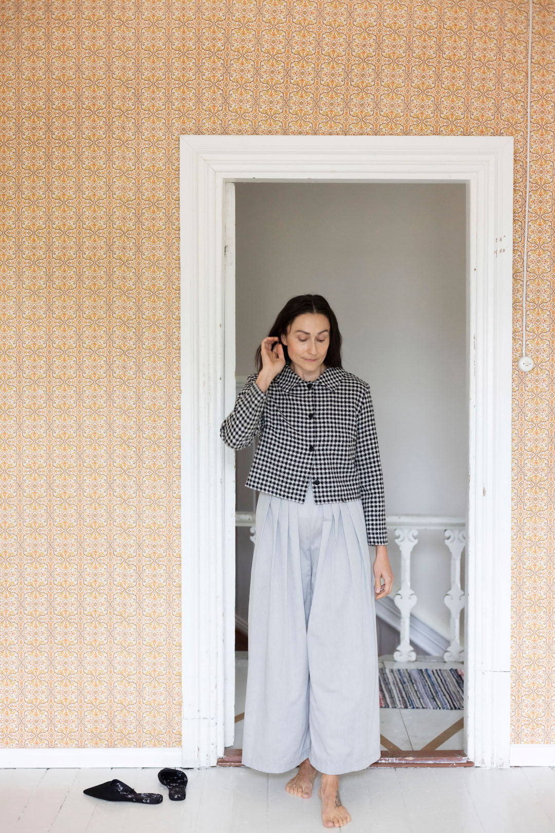 TAUKO Magazine Issue No. 19