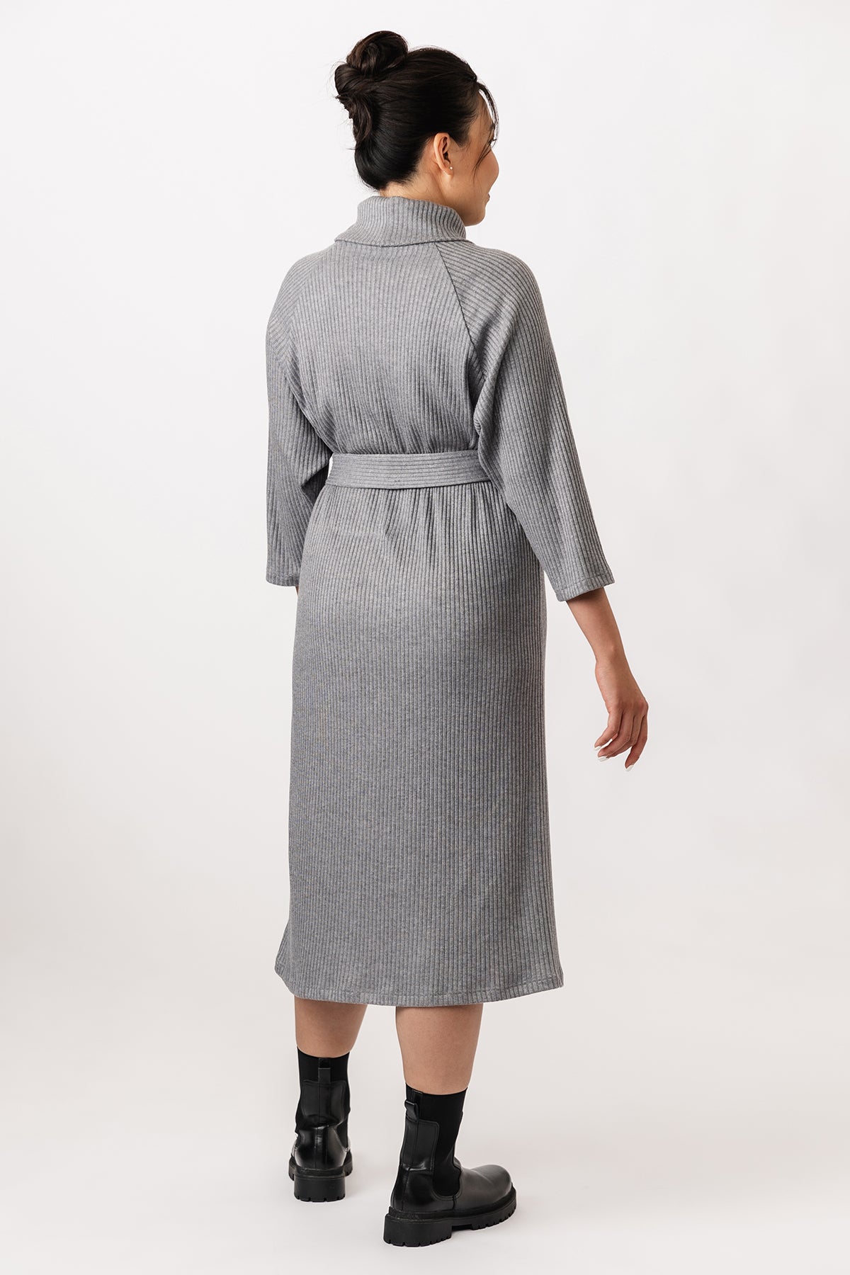 Named Salla Sweater Dress