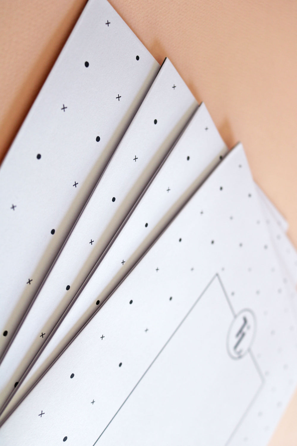 Sewing pattern storage envelopes – The Fold Line