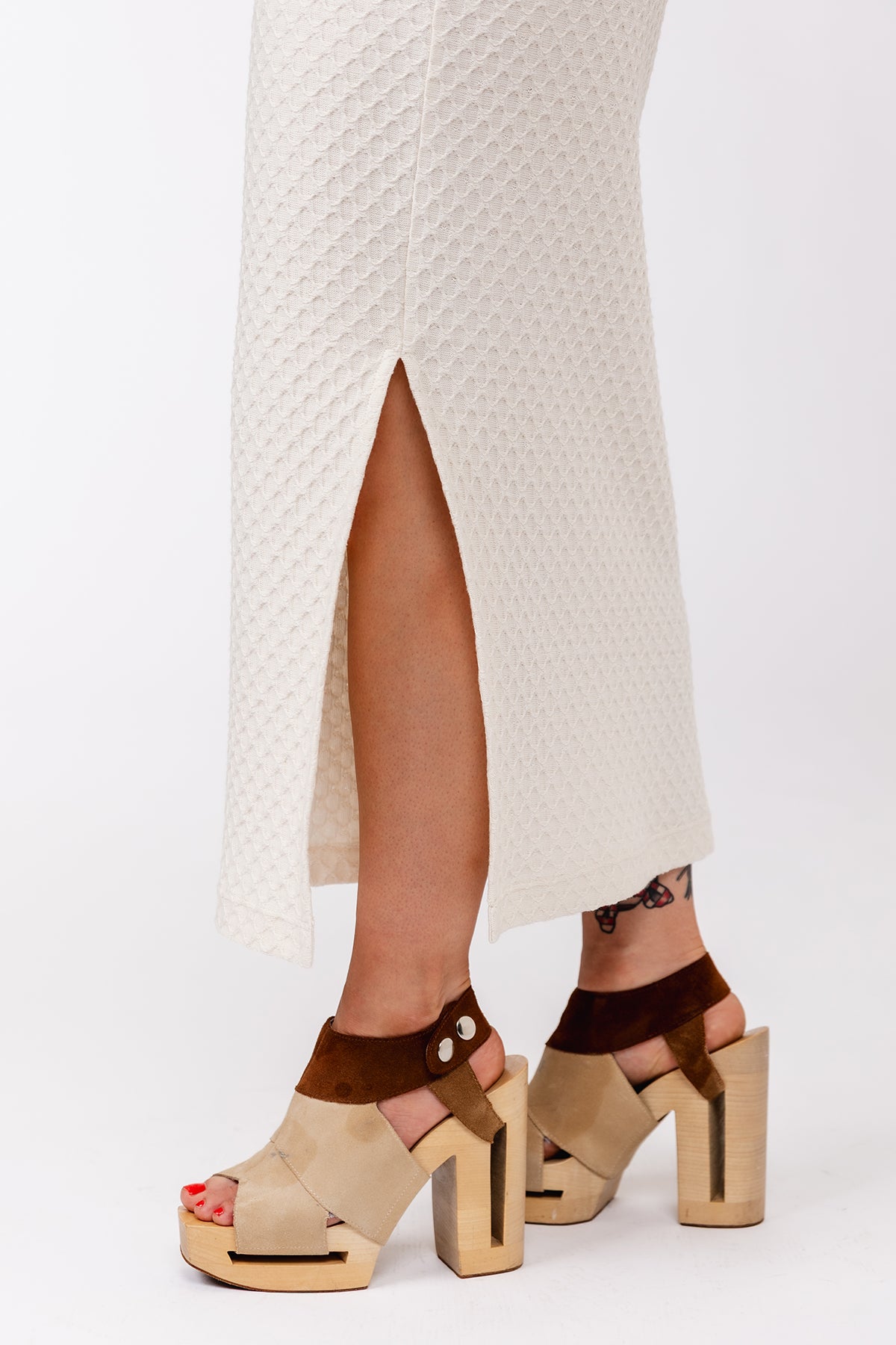Named Shadi Pencil Skirt