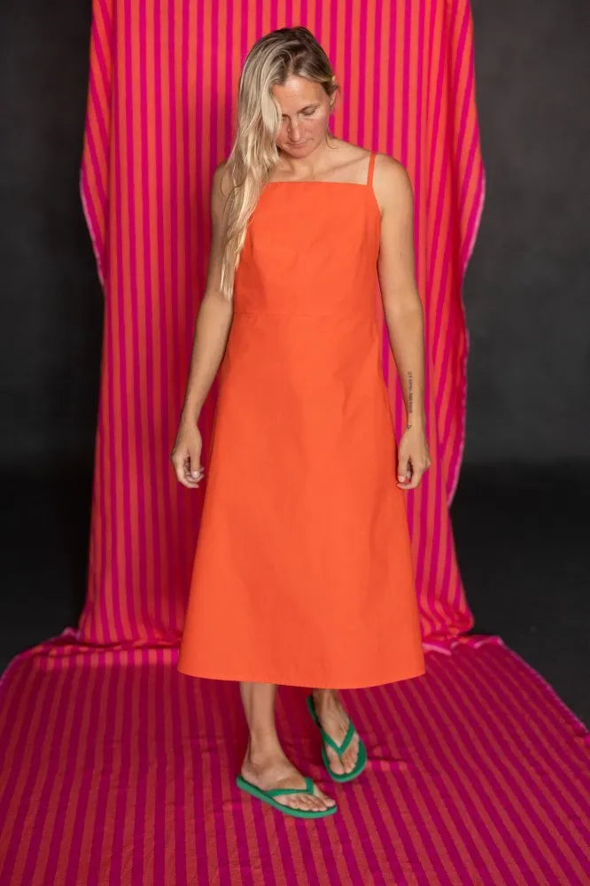 Merchant & Mills Sommer Dress