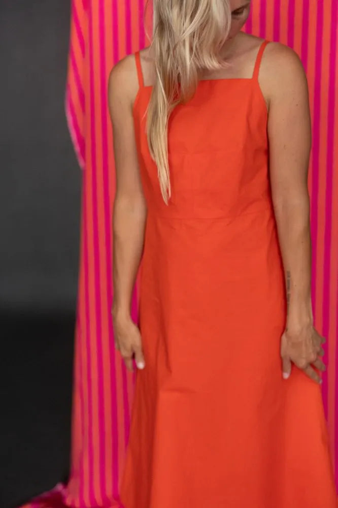 Merchant & Mills Sommer Dress