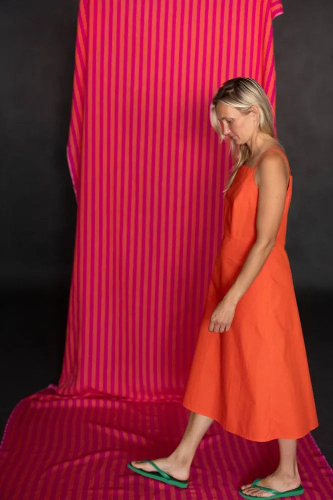 Merchant & Mills Sommer Dress