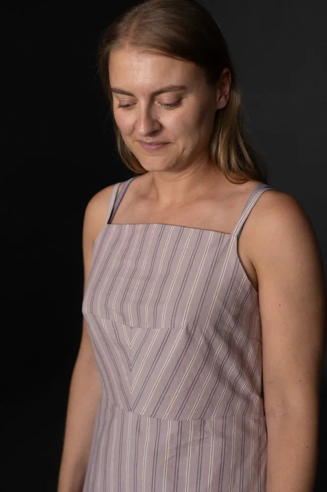 Merchant & Mills Sommer Dress