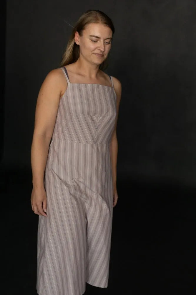 Merchant & Mills Sommer Dress