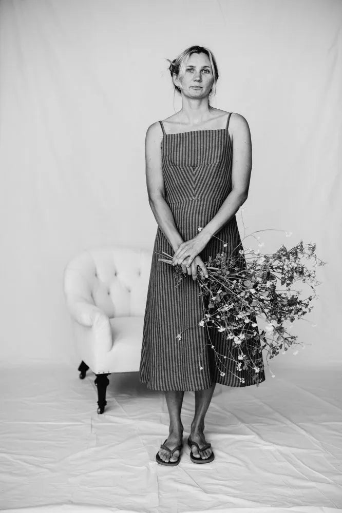 Merchant & Mills Sommer Dress