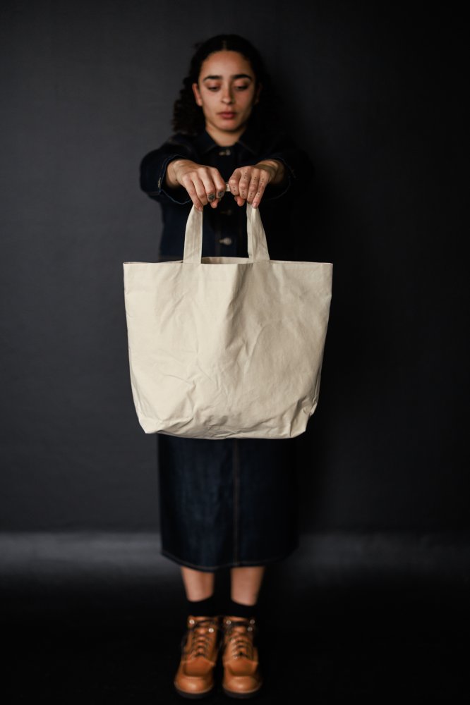 Merchant & Mills Sturdy Tote PDF