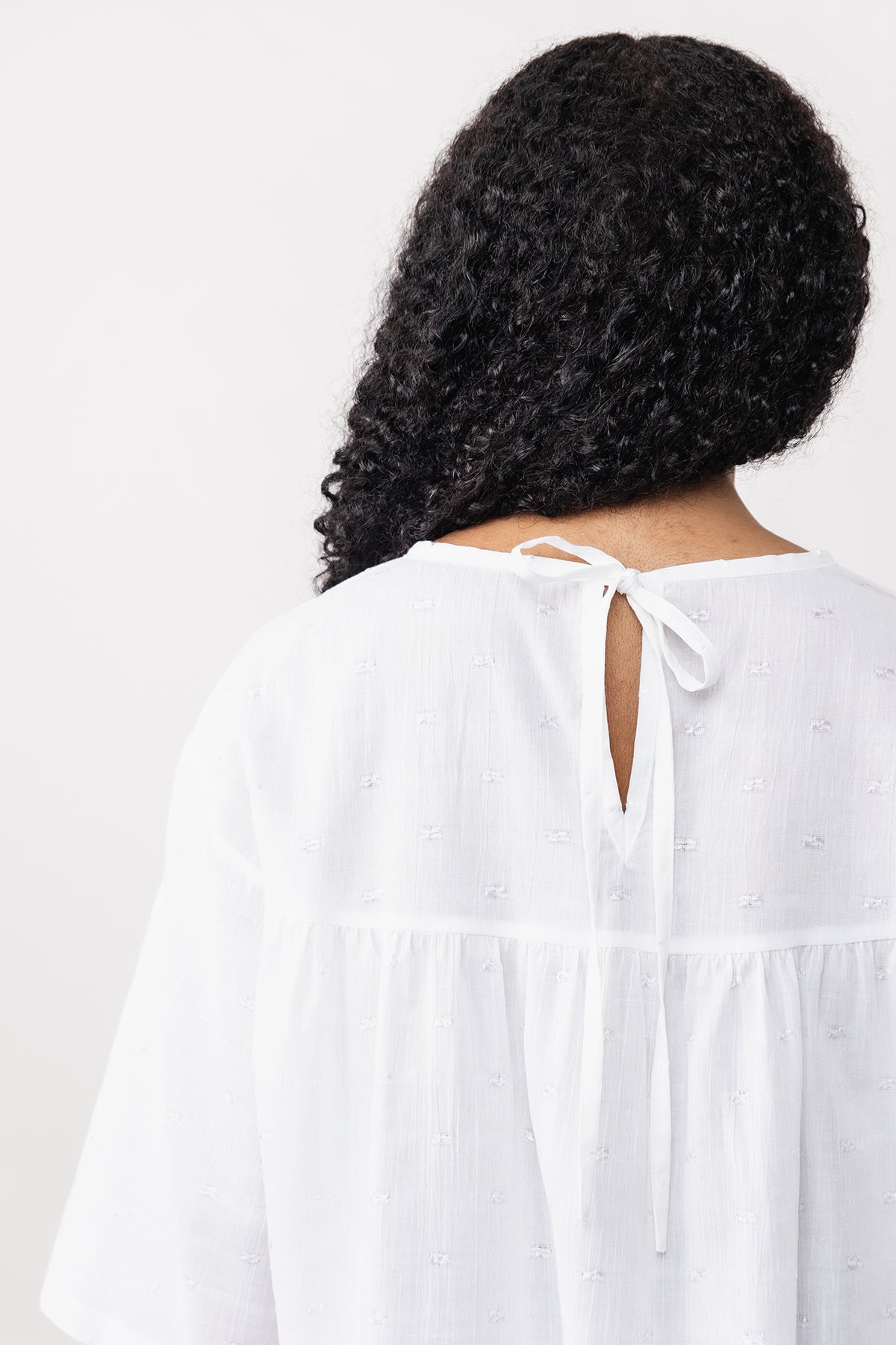 Named Syli Dress and Blouse