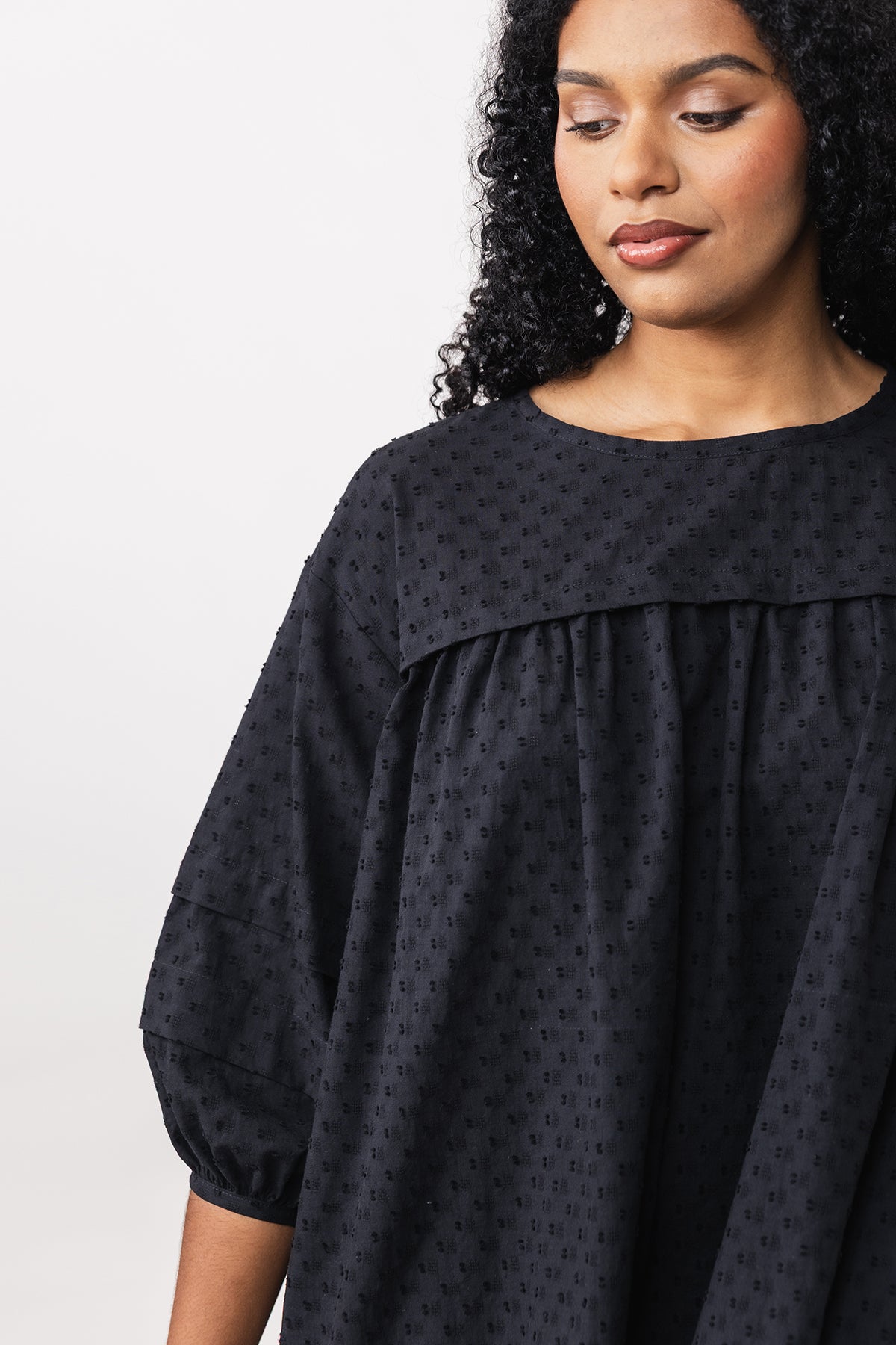 Named Syli Dress and Blouse