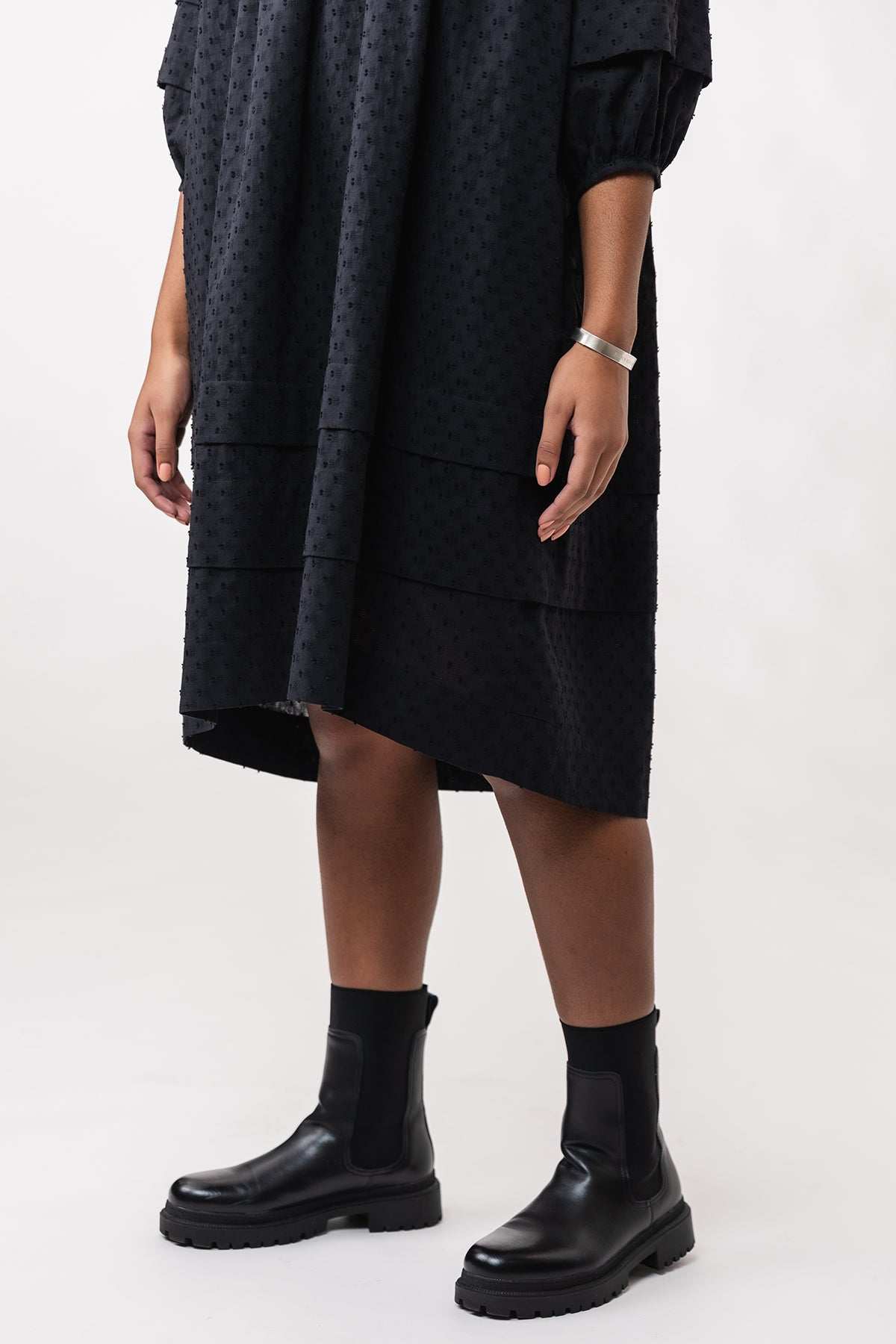 Named Syli Dress and Blouse