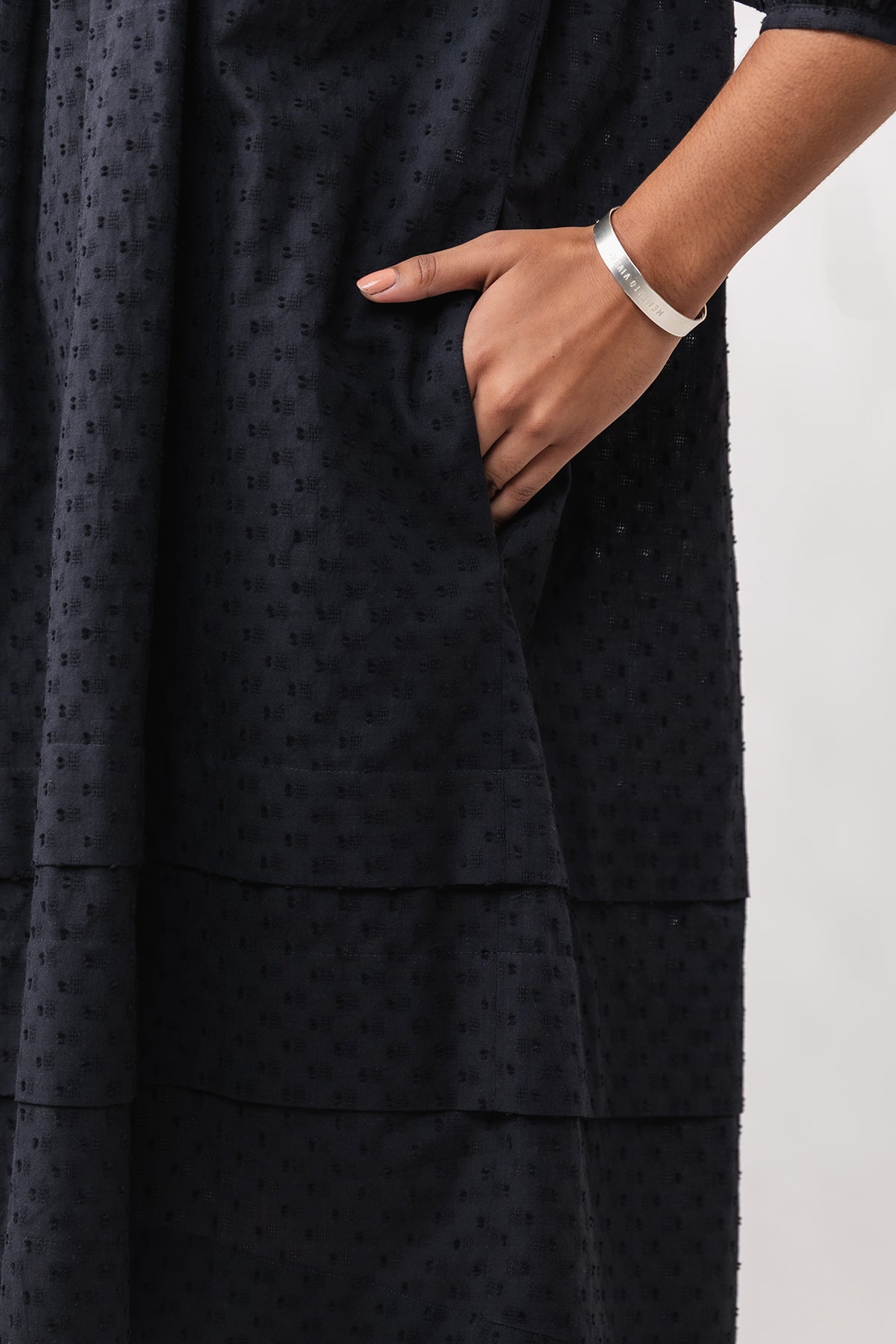 Named Syli Dress and Blouse