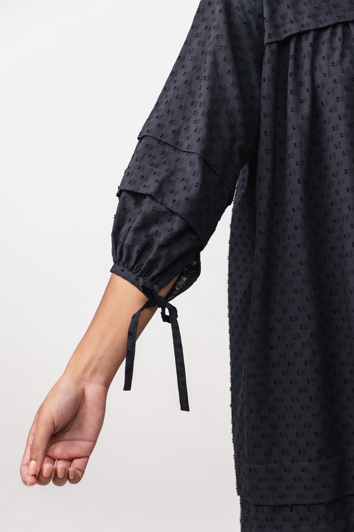 Named Syli Dress and Blouse