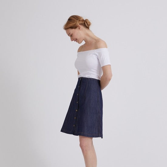 Coralie Bijasson Sabine Skirt