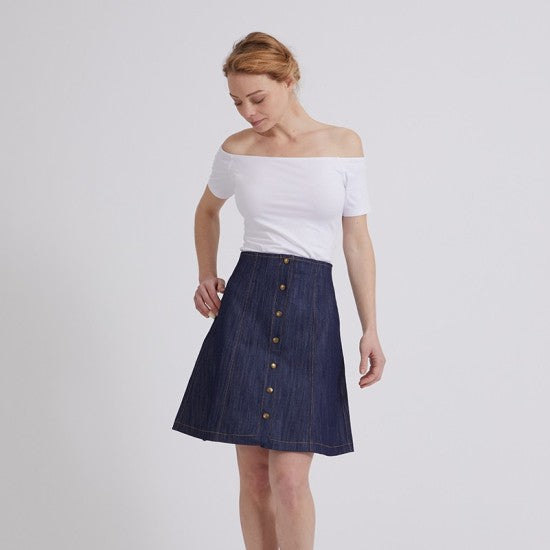 Coralie Bijasson Sabine Skirt