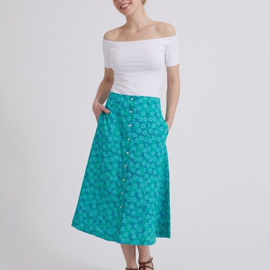 Coralie Bijasson Sabine Skirt