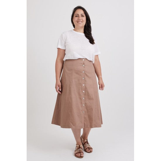 Coralie Bijasson Sabine Skirt