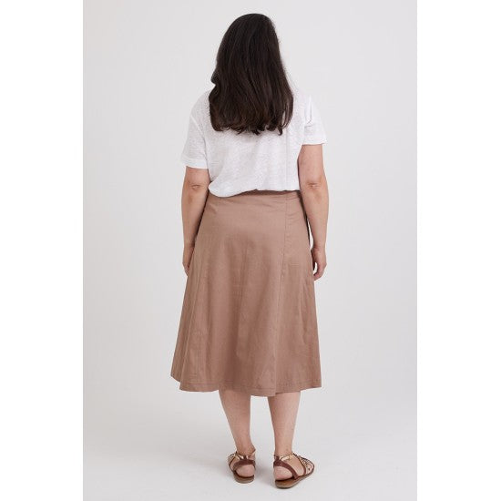 Coralie Bijasson Sabine Skirt