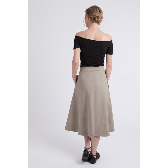 Coralie Bijasson Sabine Skirt