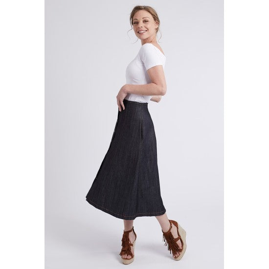 Coralie Bijasson Sabine Skirt