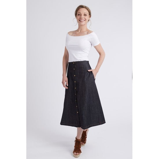 Coralie Bijasson Sabine Skirt