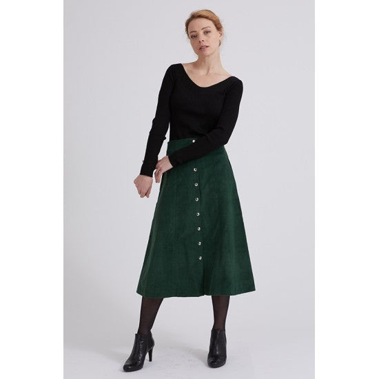 Coralie Bijasson Sabine Skirt